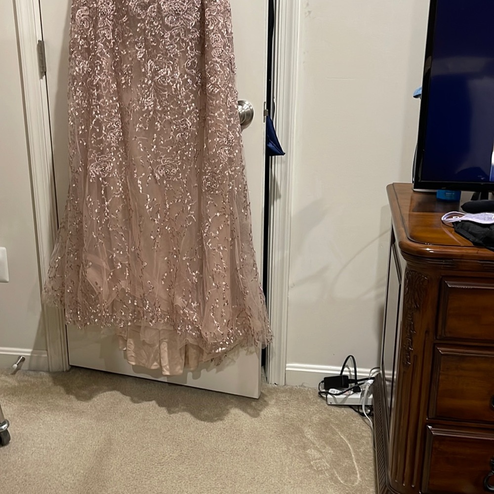 Lara Mother of the Bride dress.